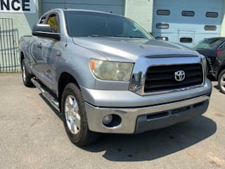 2007 Toyota Tundra SR5 5TBBV54177S484906 2007 Toyota Tundra SR5