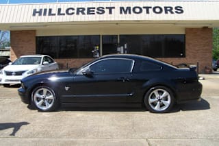 2009 Ford Mustang GT Deluxe 1ZVHT82H795106163 2009 Ford Mustang GT Deluxe