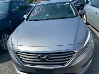 2015 Hyundai Sonata 5NPE24AF1FH030789 2015 Hyundai Sonata