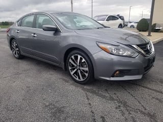 2017 Nissan Altima 1N4AL3APXHN323016 2017 Nissan Altima