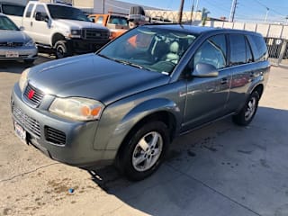 2007 Saturn Vue 5GZCZ53437S807639 2007 Saturn Vue