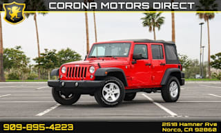 2017 Jeep Wrangler Unlimited Sport 1C4BJWDG4HL712537 2017 Jeep Wrangler Unlimited Sport