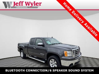 2010 GMC Sierra 1500 1GTSKUEA5AZ148279 2010 GMC Sierra 1500