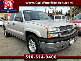 2005 Chevrolet Silverado 1500 LS 2GCEK13T351301515 2005 Chevrolet Silverado 1500 LS