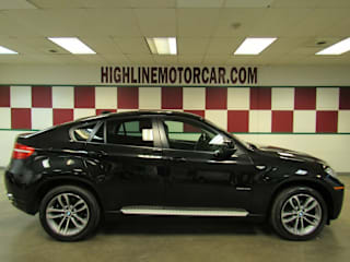2013 BMW X6 5UXFG2C5XDL786921 2013 BMW X6