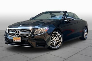 2018 Mercedes-Benz E-Class E 400 WDD1K6FB1JF046841 2018 Mercedes-Benz E-Class E 400