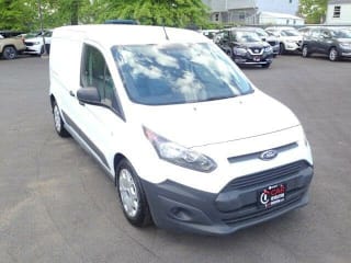 2017 Ford Transit Connect Cargo XL NM0LS7E70H1337812 2017 Ford Transit Connect Cargo XL