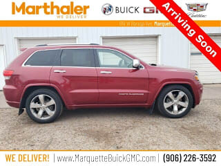 2014 Jeep Grand Cherokee 1C4RJFCG9EC474194 2014 Jeep Grand Cherokee