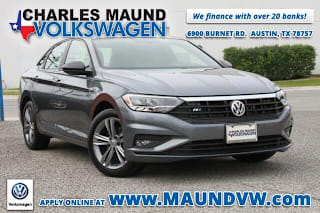 2020 Volkswagen Jetta 1.4T R-Line ULEV 3VWCB7BU9LM038728 2020 Volkswagen Jetta 1.4T R-Line ULEV