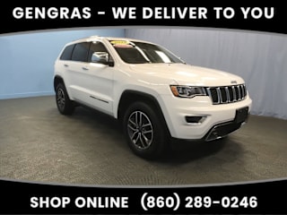 2019 Jeep Grand Cherokee Limited 1C4RJFBG6KC636148 2019 Jeep Grand Cherokee Limited
