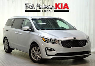 2021 Kia Sedona EX KNDMB5C15M6672796 2021 Kia Sedona EX