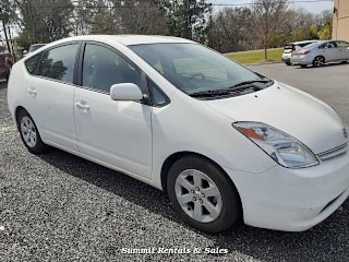 2005 Toyota Prius JTDKB20U453096884 2005 Toyota Prius