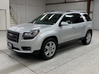 2017 GMC Acadia Base 1GKKRSKD5HJ205267 2017 GMC Acadia Base