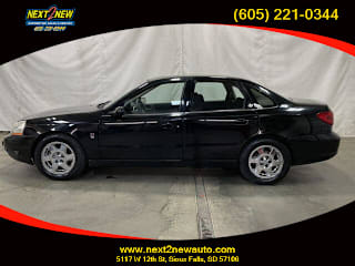 2003 Saturn L-Series L200 1G8JU54F23Y504585 2003 Saturn L-Series L200