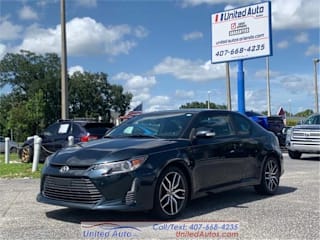 2015 Scion tC Base JTKJF5C75F3095678 2015 Scion tC Base
