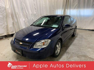2008 Chevrolet Cobalt LT 1G1AL18F187316240 2008 Chevrolet Cobalt LT