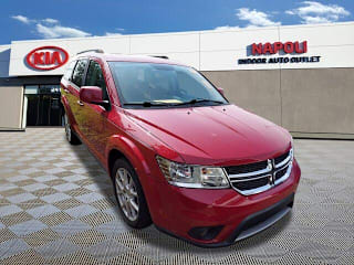 2012 Dodge Journey SXT 3C4PDDBG6CT222585 2012 Dodge Journey SXT