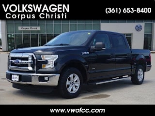 2015 Ford F-150 1FTEW1CP4FKE20571 2015 Ford F-150