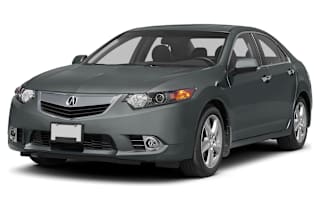 2012 Acura TSX w/Tech JH4CU2F63CC007289 2012 Acura TSX w/Tech