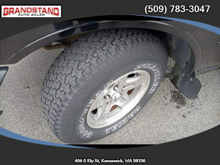 1999 Mazda B-Series Pickup 4F4YR12C2XTM29825 1999 Mazda B-Series Pickup