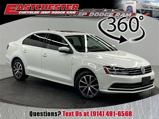 2017 Volkswagen Jetta 3VWDB7AJ4HM410124 2017 Volkswagen Jetta