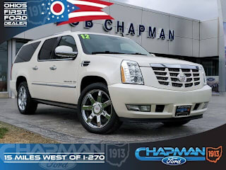 2012 Cadillac Escalade ESV Luxury 1GYS4HEF4CR283067 2012 Cadillac Escalade ESV Luxury