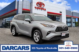 2020 Toyota Highlander Hybrid LE 5TDBBRCH7LS512249 2020 Toyota Highlander Hybrid LE
