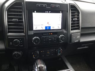 2018 Ford F-150 1FTEW1EPXJFD43283 2018 Ford F-150