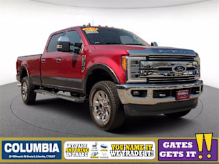 2019 Ford F-350 Super Duty XL 1FT8W3B69KEC94122 2019 Ford F-350 Super Duty XL