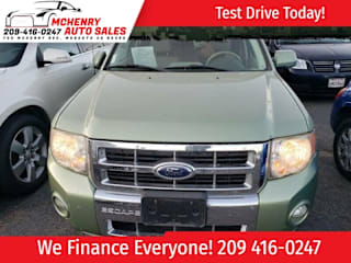 2009 Ford Escape Hybrid Base 1FMCU59359KA95454 2009 Ford Escape Hybrid Base