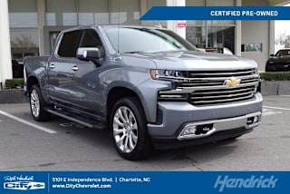 2019 Chevrolet Silverado 1500 1GCUYHED4KZ190128 2019 Chevrolet Silverado 1500