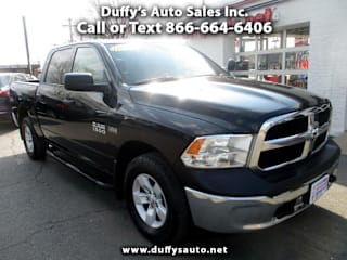2016 Ram Pickup 1500 1C6RR7XT6GS137262 2016 Ram Pickup 1500