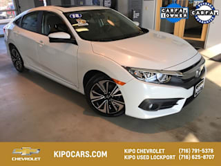 2018 Honda Civic EX-T JHMFC1F38JX012963 2018 Honda Civic EX-T
