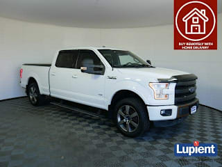 2015 Ford F-150 1FTFW1EG6FFC40681 2015 Ford F-150