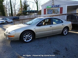 1999 Chrysler 300M 2C3HE66G3XH643755 1999 Chrysler 300M