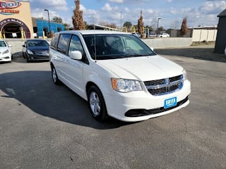 2013 Dodge Grand Caravan SXT 2C4RDGCG1DR521902 2013 Dodge Grand Caravan SXT