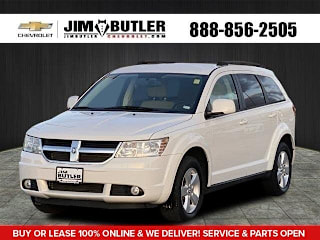 2010 Dodge Journey 3D4PG5FV9AT180323 2010 Dodge Journey
