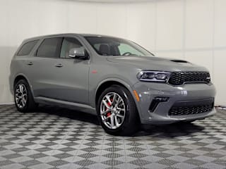 2021 Dodge Durango SRT 392 1C4SDJGJ9MC573906 2021 Dodge Durango SRT 392