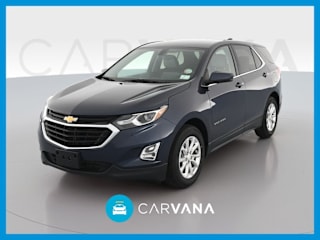 2018 Chevrolet Equinox LT 3GNAXJEV3JS528093 2018 Chevrolet Equinox LT