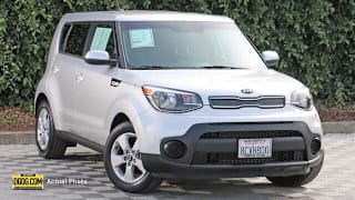 2018 Kia Soul KNDJN2A26J7572846 2018 Kia Soul