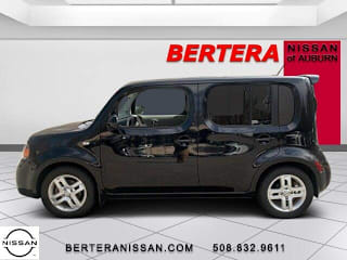 2012 Nissan cube JN8AZ2KR6CT250870 2012 Nissan cube