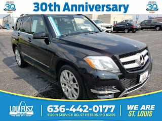 2013 Mercedes-Benz GLK GLK 350 4MATIC WDCGG8JB9DF956938 2013 Mercedes-Benz GLK GLK 350 4MATIC