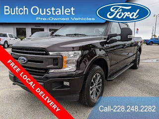 2019 Ford F-150 XL 1FTFW1E55KKC66446 2019 Ford F-150 XL