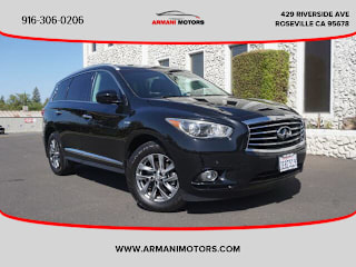 2014 Infiniti QX60 Hybrid 5N1CL0MN1EC518694 2014 Infiniti QX60 Hybrid