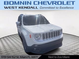 2018 Jeep Renegade Limited ZACCJADB2JPH53827 2018 Jeep Renegade Limited