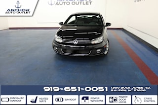 2014 Volkswagen Eos WVWBW8AHXEV003461 2014 Volkswagen Eos
