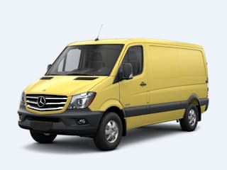 2017 Mercedes-Benz Sprinter Cargo 2500 WD3PE7CD8HP569232 2017 Mercedes-Benz Sprinter Cargo 2500