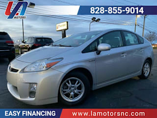 2010 Toyota Prius JTDKN3DU1A0114406 2010 Toyota Prius