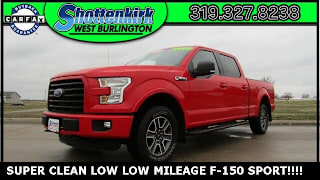 2015 Ford F-150 XLT 1FTFW1EF8FKE92043 2015 Ford F-150 XLT