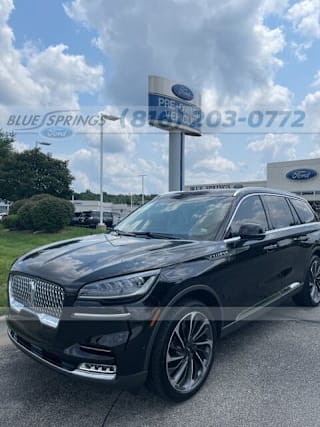 2021 Lincoln Aviator Reserve 5LM5J7XC6MGL02572 2021 Lincoln Aviator Reserve